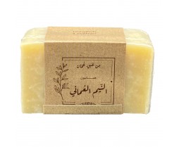 صابونة النيم العماني
