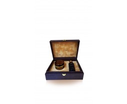 صندوق عطر ملك اللبان وبخور عبق ظفار