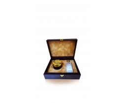 صندوق عطر اللبان الخالص وبخور الزين