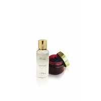 صندوق عطر اللبان الخالص وبخور الزين