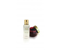 صندوق عطر اللبان الخالص وبخور الزين