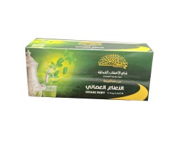 شاي النعناع العماني