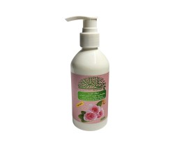 مرطب ورد الجبل الأخضر العماني